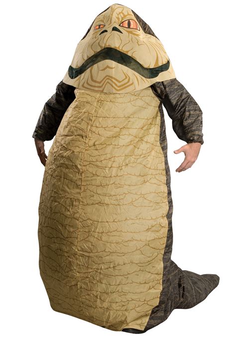 jabba the hut costume|jabba hutt costume canada.